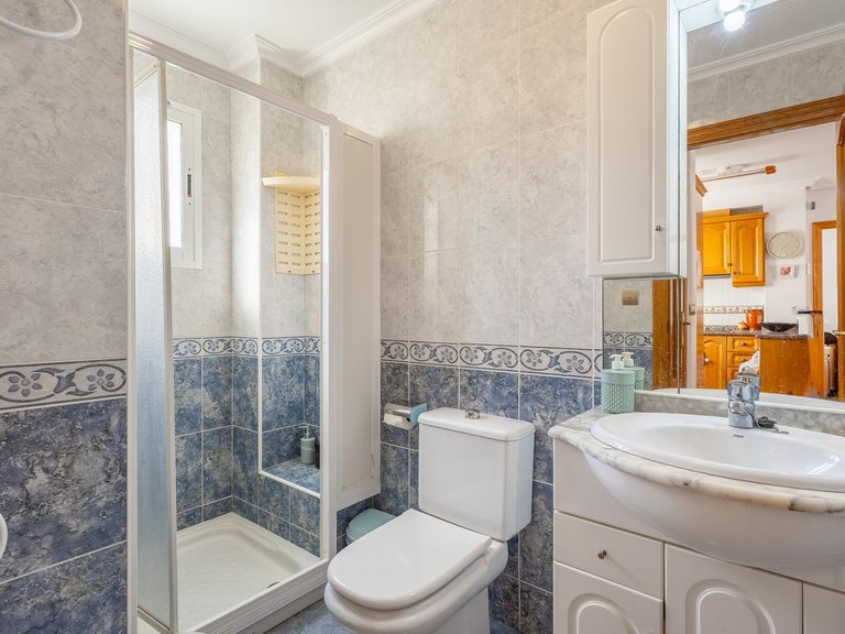 Apartment for Sale in Costa Blanca La Mata, Alicante 19
