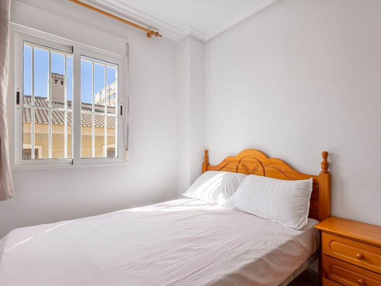 Apartment for Sale in Costa Blanca La Mata, Alicante 24