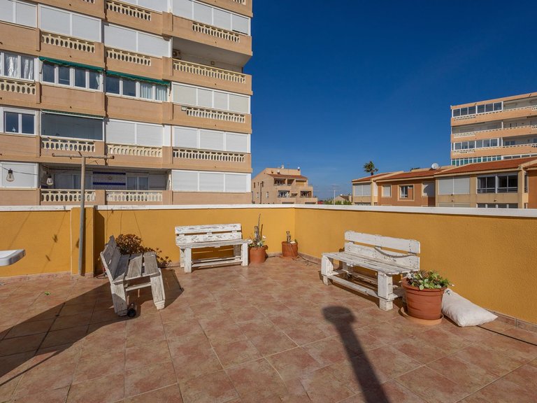 Apartment for Sale in Costa Blanca La Mata, Alicante 26