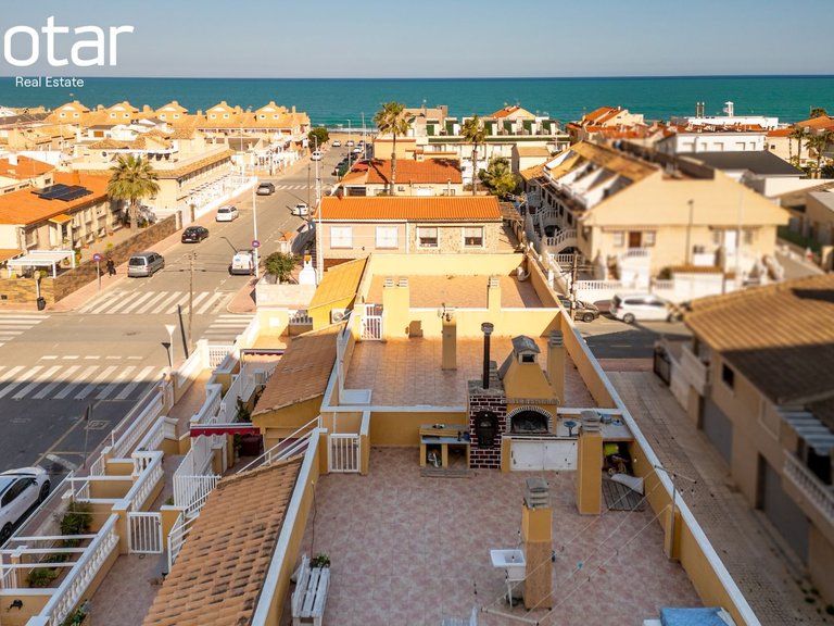 Apartment for Sale in Costa Blanca La Mata, Alicante 1
