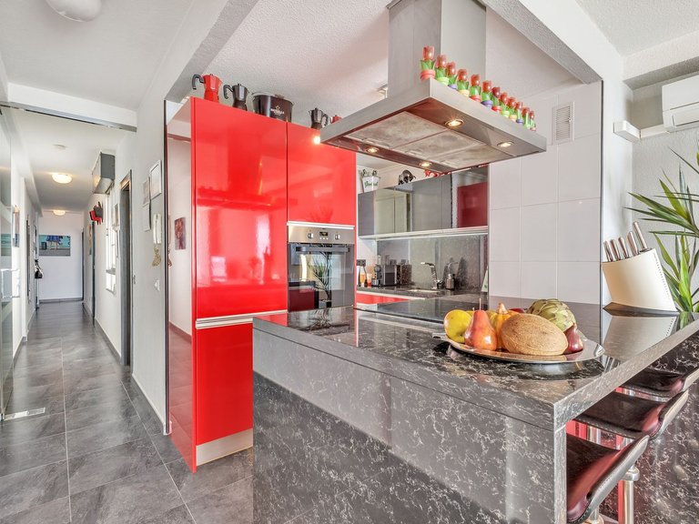 Apartment for Sale in Costa Blanca Torrevieja, Alicante 14