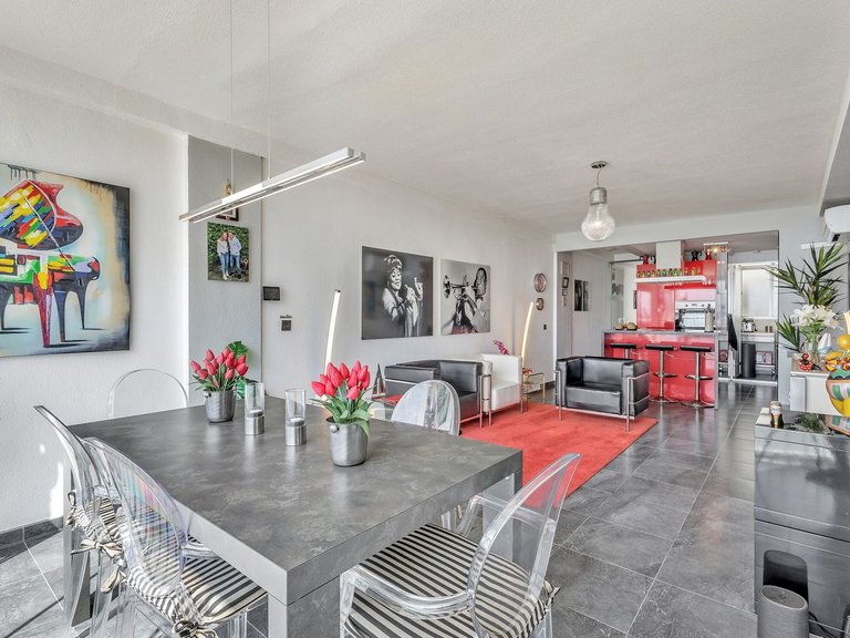 Apartment for Sale in Costa Blanca Torrevieja, Alicante 15