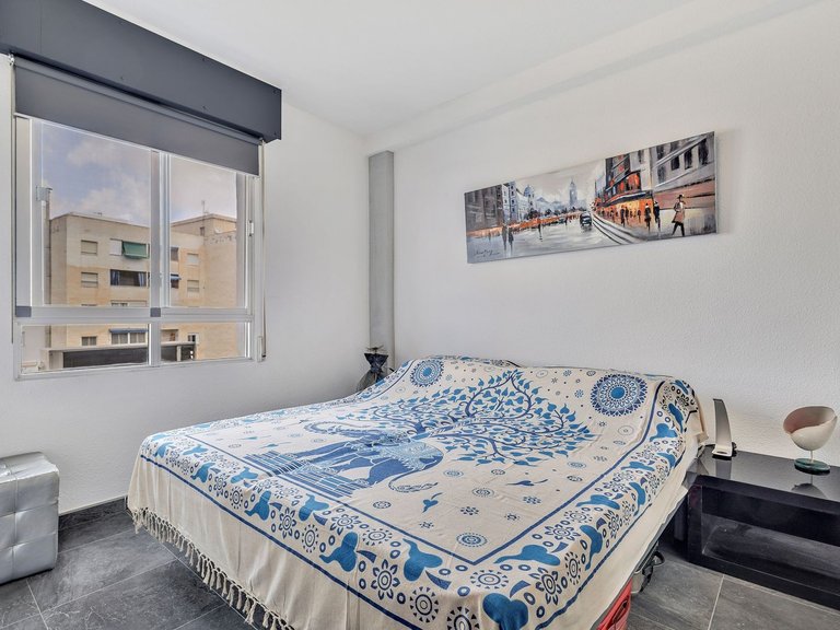 Apartment for Sale in Costa Blanca Torrevieja, Alicante 17