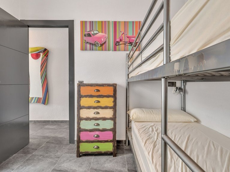 Apartment for Sale in Costa Blanca Torrevieja, Alicante 22
