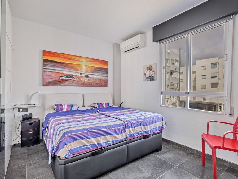 Apartment for Sale in Costa Blanca Torrevieja, Alicante 23