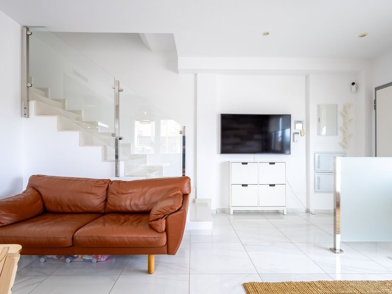Town House for Sale in Costa Blanca Los Balcones, Alicante 6