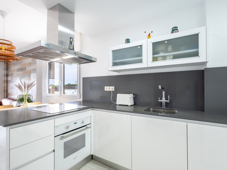 Town House for Sale in Costa Blanca Los Balcones, Alicante 12