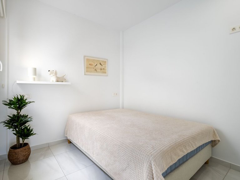 Town House for Sale in Costa Blanca Los Balcones, Alicante 15