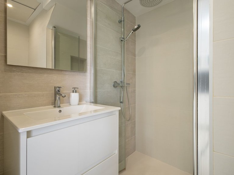 Town House for Sale in Costa Blanca Los Balcones, Alicante 17