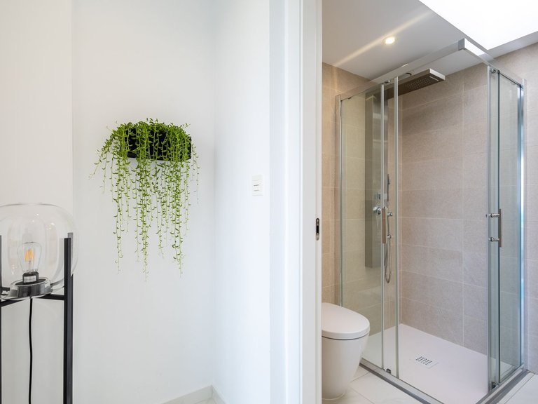 Town House for Sale in Costa Blanca Los Balcones, Alicante 22