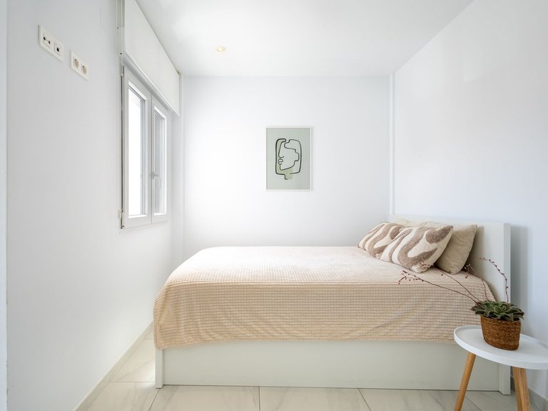 Town House for Sale in Costa Blanca Los Balcones, Alicante 26