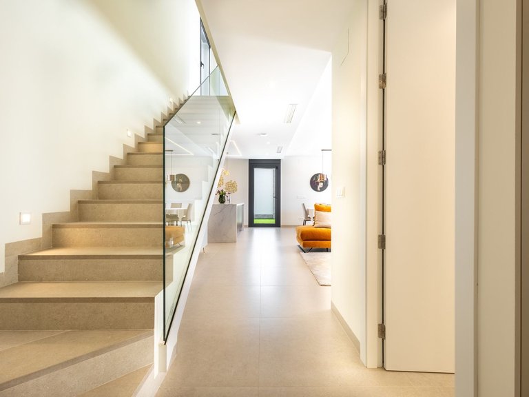 Villa for Sale in Costa Blanca Torrevieja, Alicante 2