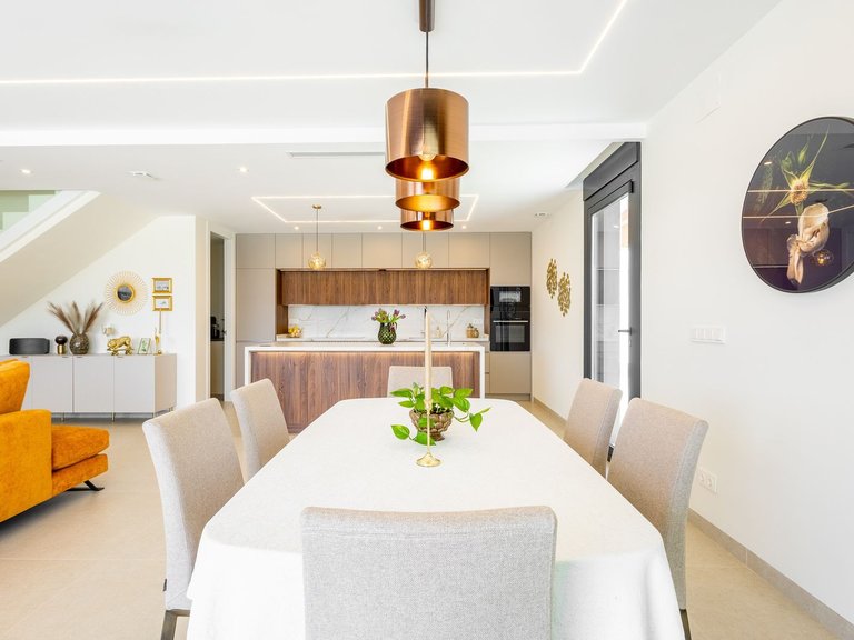 Villa for Sale in Costa Blanca Torrevieja, Alicante 16