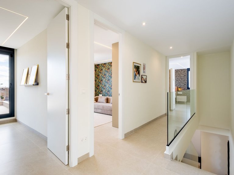 Villa for Sale in Costa Blanca Torrevieja, Alicante 44