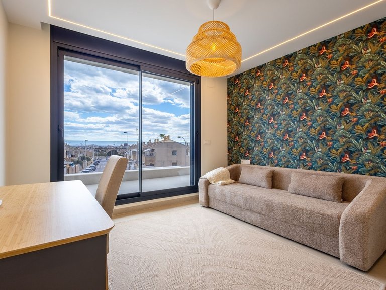 Villa for Sale in Costa Blanca Torrevieja, Alicante 45