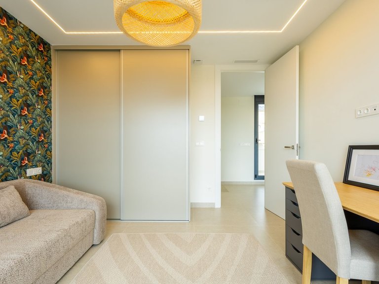 Villa for Sale in Costa Blanca Torrevieja, Alicante 47