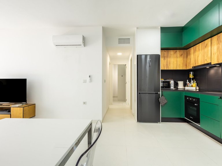 Apartment for Sale in Inland San Miguel De Salinas, Alicante 4