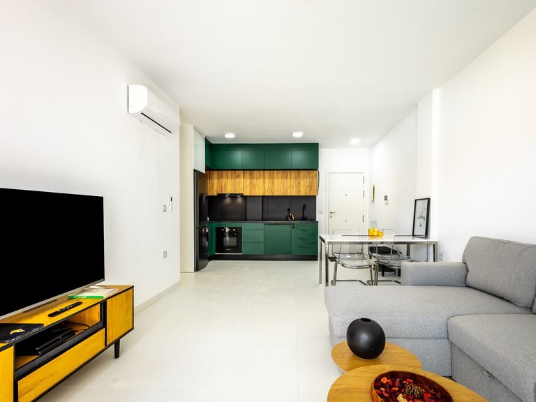 Apartment for Sale in Inland San Miguel De Salinas, Alicante 6