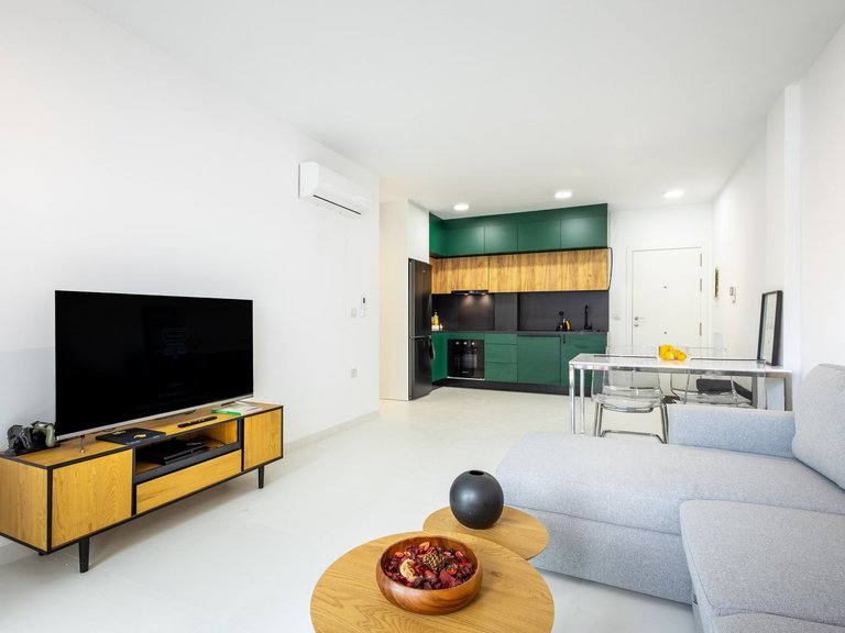 Apartment for Sale in Inland San Miguel De Salinas, Alicante 9