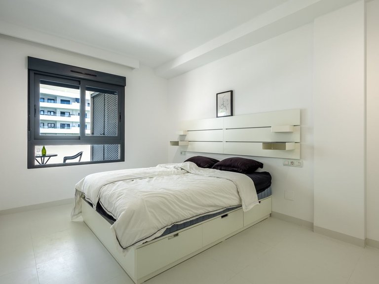 Apartment for Sale in Inland San Miguel De Salinas, Alicante 12