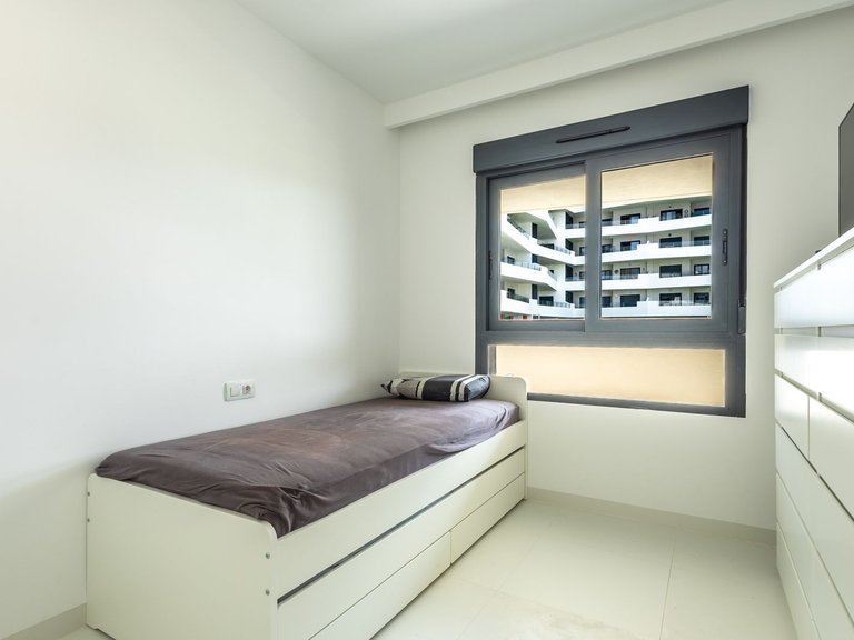 Apartment for Sale in Inland San Miguel De Salinas, Alicante 15