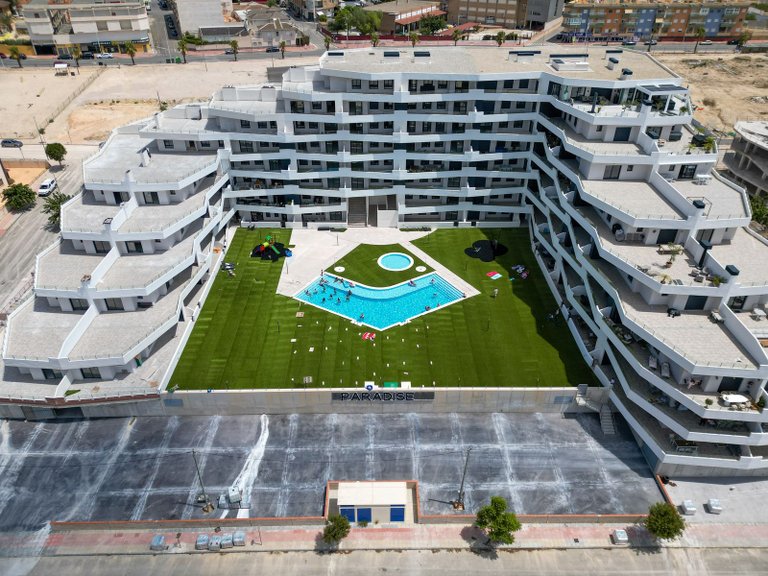 Apartment for Sale in Inland San Miguel De Salinas, Alicante 17