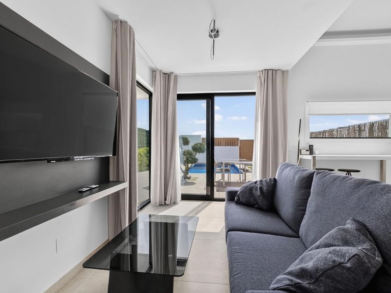 Villa for Sale in Costa Blanca Guardamar Del Segura, Alicante 16