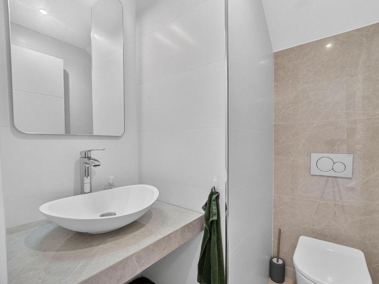 Villa for Sale in Costa Blanca Guardamar Del Segura, Alicante 19
