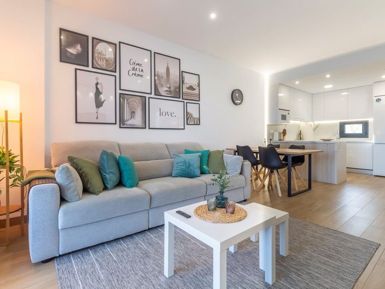 Apartment for Sale in Costa Blanca Los Balcones, Alicante 3