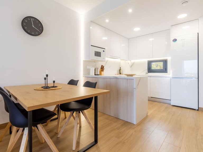 Apartment for Sale in Costa Blanca Los Balcones, Alicante 5