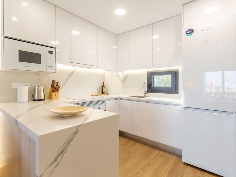 Apartment for Sale in Costa Blanca Los Balcones, Alicante 6
