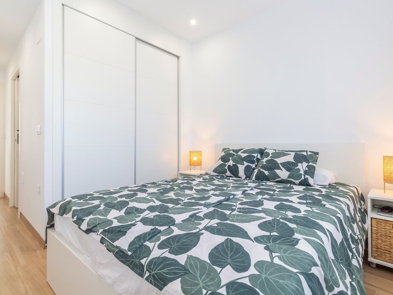Apartment for Sale in Costa Blanca Los Balcones, Alicante 9
