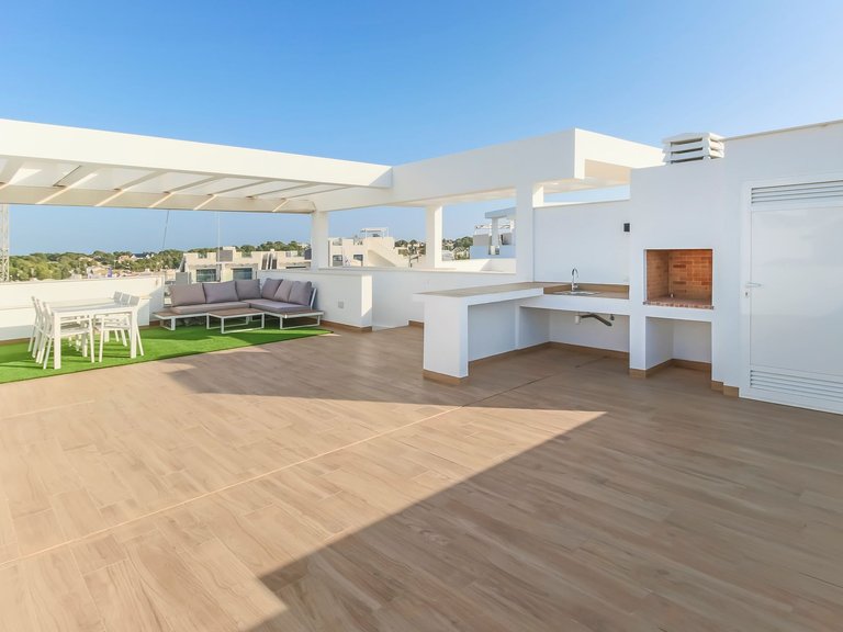 Apartment for Sale in Costa Blanca Los Balcones, Alicante 15