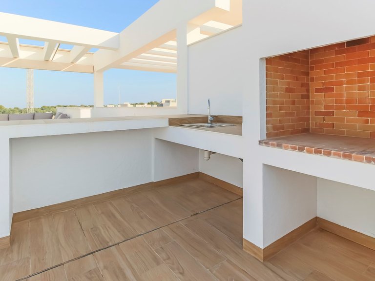 Apartment for Sale in Costa Blanca Los Balcones, Alicante 16