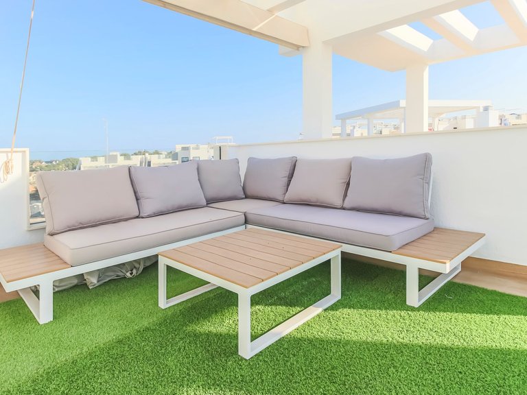 Apartment for Sale in Costa Blanca Los Balcones, Alicante 18