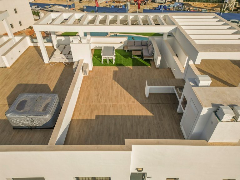 Apartment for Sale in Costa Blanca Los Balcones, Alicante 19