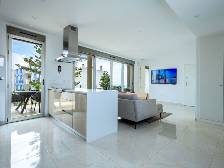 Apartment for Sale in Costa Blanca Torrevieja, Alicante 2