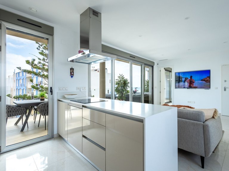 Apartment for Sale in Costa Blanca Torrevieja, Alicante 3