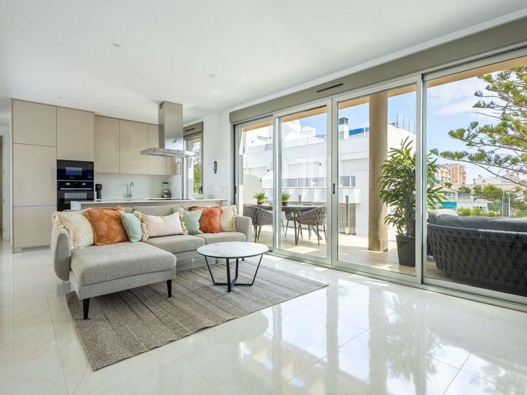 Apartment for Sale in Costa Blanca Torrevieja, Alicante 6