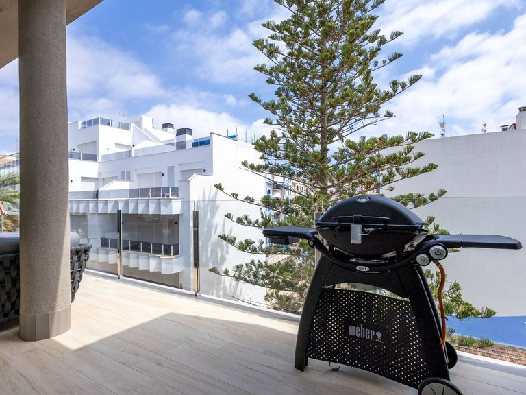 Apartment for Sale in Costa Blanca Torrevieja, Alicante 7