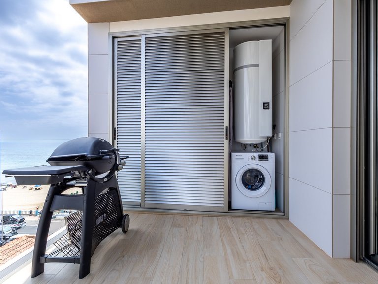 Apartment for Sale in Costa Blanca Torrevieja, Alicante 9