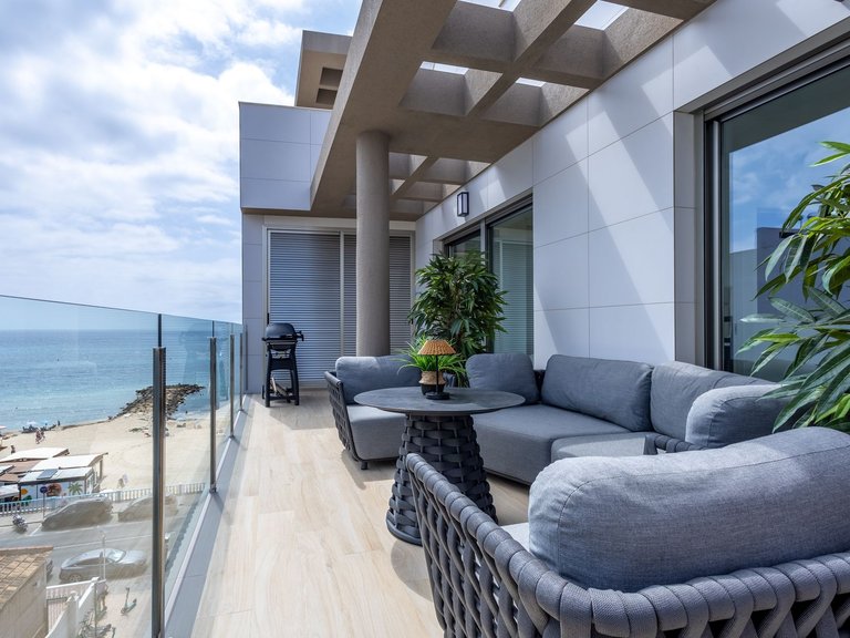 Apartment for Sale in Costa Blanca Torrevieja, Alicante 11