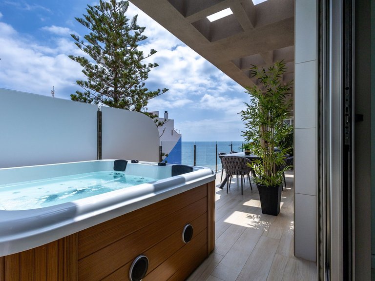 Apartment for Sale in Costa Blanca Torrevieja, Alicante 14