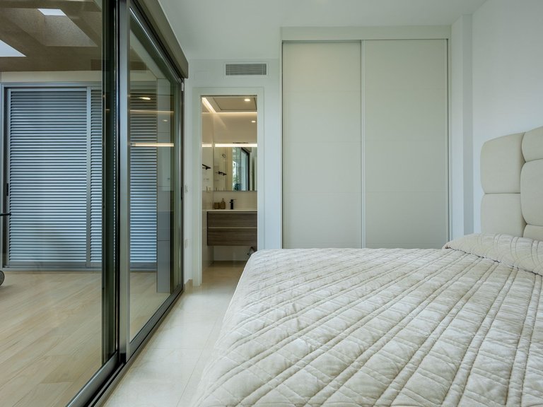Apartment for Sale in Costa Blanca Torrevieja, Alicante 18