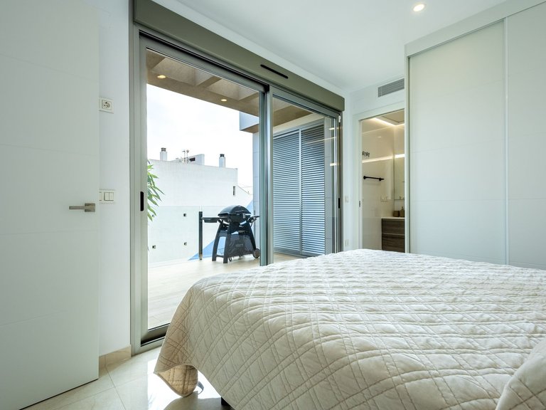 Apartment for Sale in Costa Blanca Torrevieja, Alicante 19