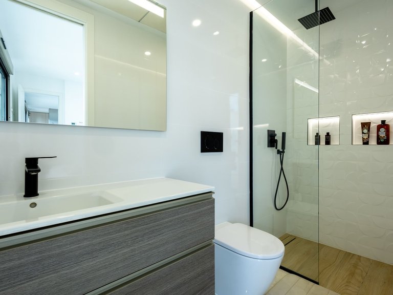 Apartment for Sale in Costa Blanca Torrevieja, Alicante 20