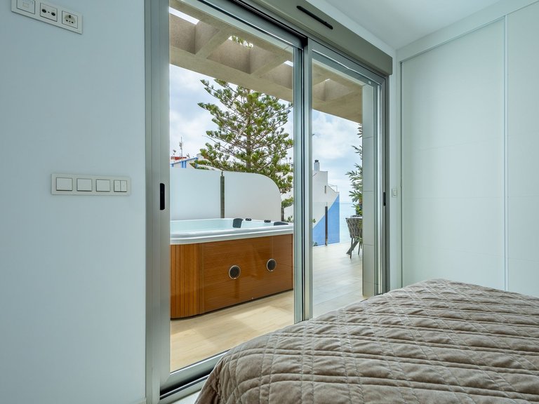 Apartment for Sale in Costa Blanca Torrevieja, Alicante 23