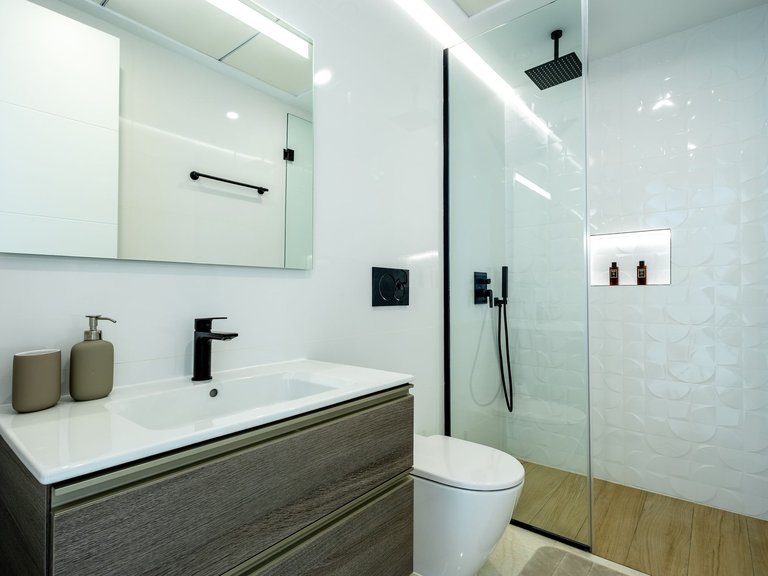 Apartment for Sale in Costa Blanca Torrevieja, Alicante 24