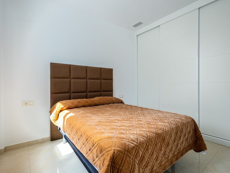 Apartment for Sale in Costa Blanca Torrevieja, Alicante 25