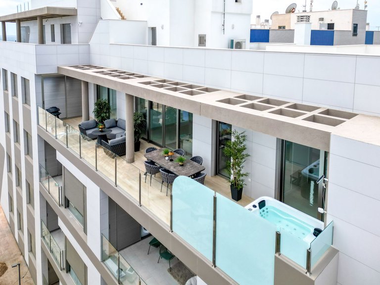 Apartment for Sale in Costa Blanca Torrevieja, Alicante 28